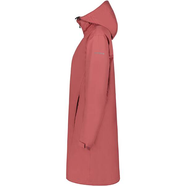 Thumbnail - ICEPEAK Damen Mantel BRAZORIA