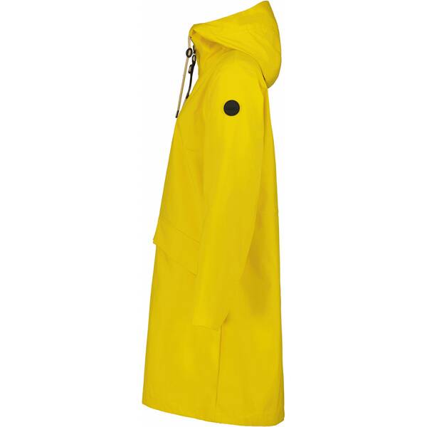 Thumbnail - ICEPEAK Damen Mantel AALEM