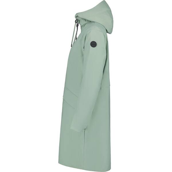 Thumbnail - ICEPEAK Damen Mantel AALEM