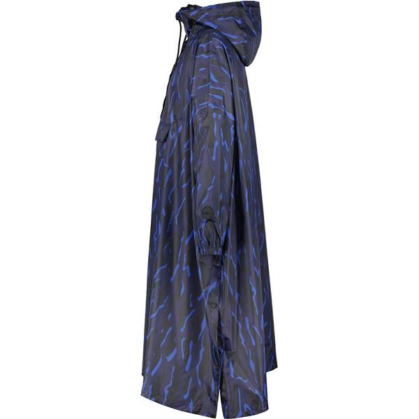 Thumbnail - ICEPEAK Damen Poncho ABBOTS