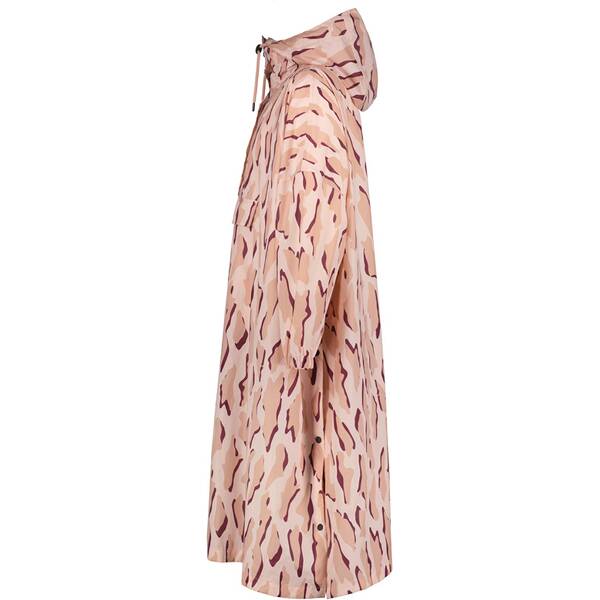 Thumbnail - ICEPEAK Damen Poncho ABBOTS