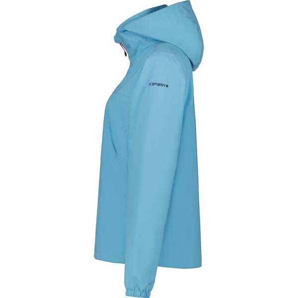 Thumbnail - ICEPEAK Damen Jacke BRITTON
