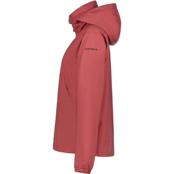 Thumbnail - ICEPEAK Damen Jacke BRITTON