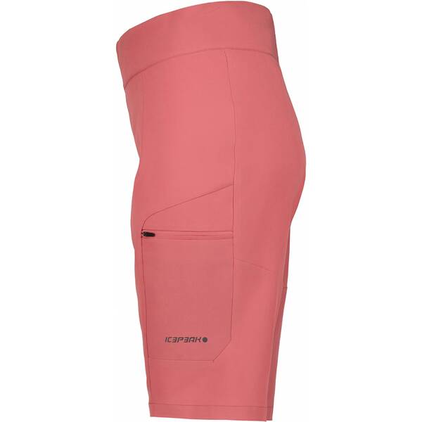 Thumbnail - ICEPEAK Damen Shorts BAUTZEN