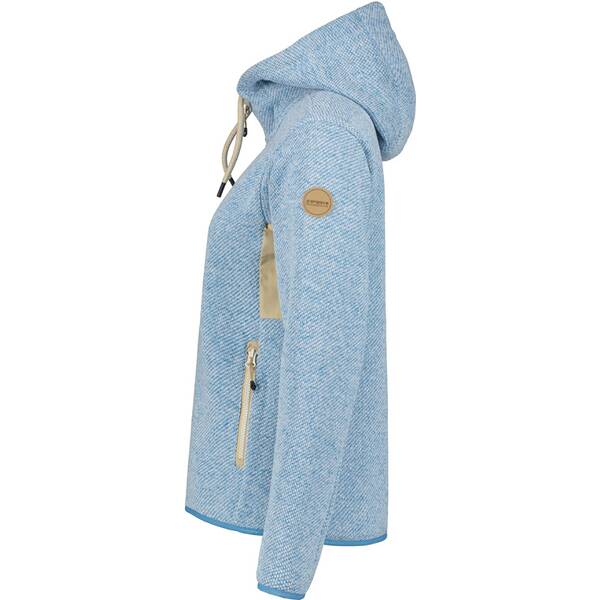 Thumbnail - ICEPEAK Damen Unterjacke MATTAWA