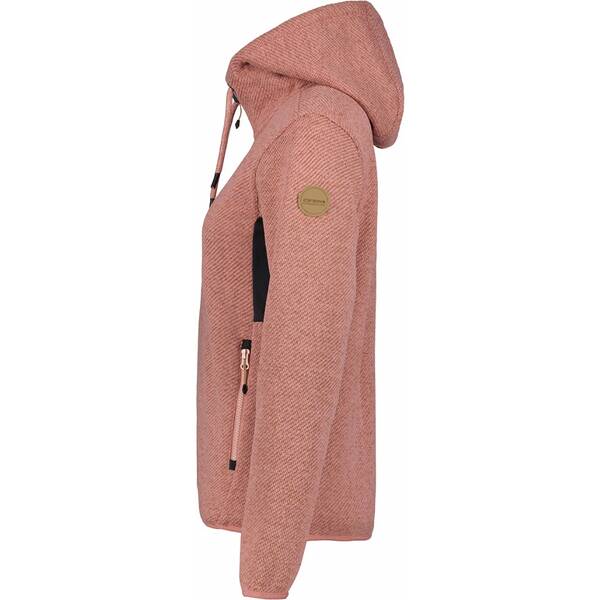 Thumbnail - ICEPEAK Damen Unterjacke MATTAWA