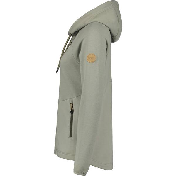 Thumbnail - ICEPEAK Damen Unterjacke MAGDALA