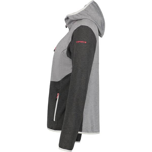 Thumbnail - ICEPEAK Damen Unterjacke BANKS