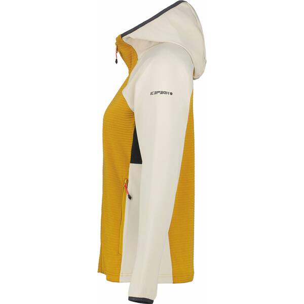 Thumbnail - ICEPEAK Damen Unterjacke BASILE