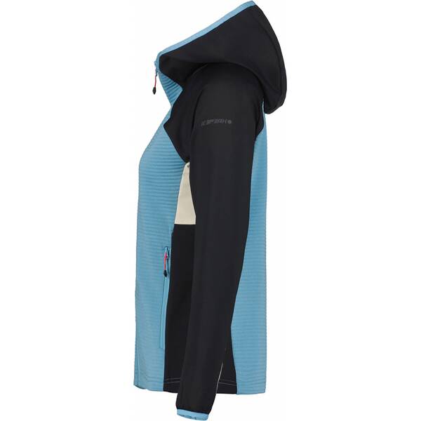 Thumbnail - ICEPEAK Damen Unterjacke BASILE