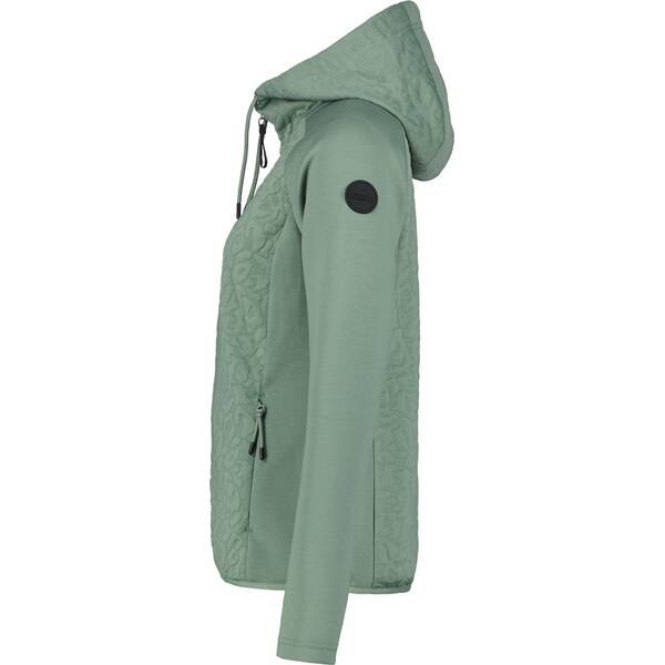 Thumbnail - ICEPEAK Damen Unterjacke AMBERG