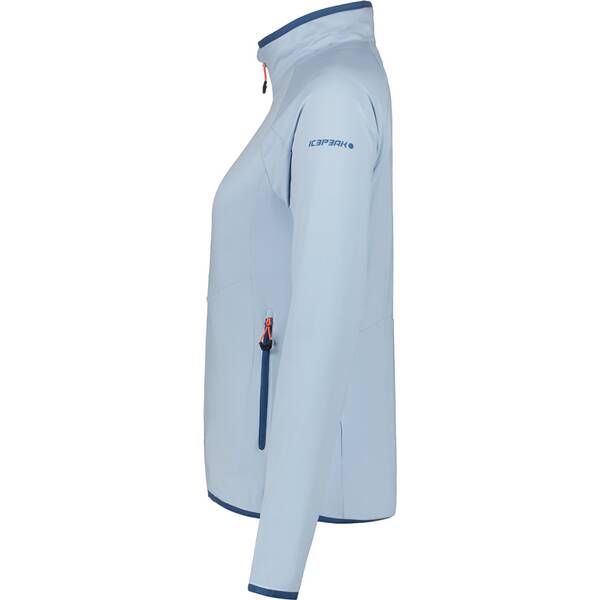 Thumbnail - ICEPEAK Damen Unterjacke DUNBAR