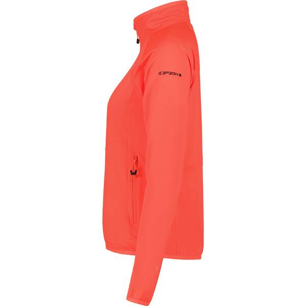 Thumbnail - ICEPEAK Damen Unterjacke DUNBAR