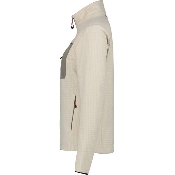 Thumbnail - ICEPEAK Damen Unterjacke BURG