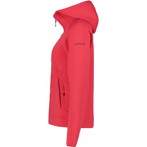 Thumbnail - ICEPEAK Damen Unterjacke BUNNELL