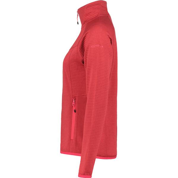 Thumbnail - ICEPEAK Damen Unterjacke BELLBROOK