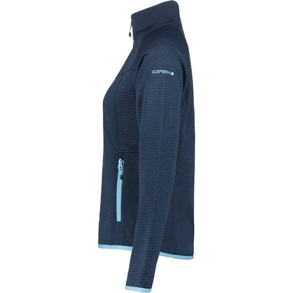 Thumbnail - ICEPEAK Damen Unterjacke BELLBROOK