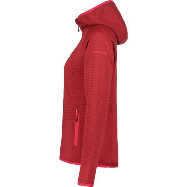 Thumbnail - ICEPEAK Damen Unterjacke BERRYVILLE