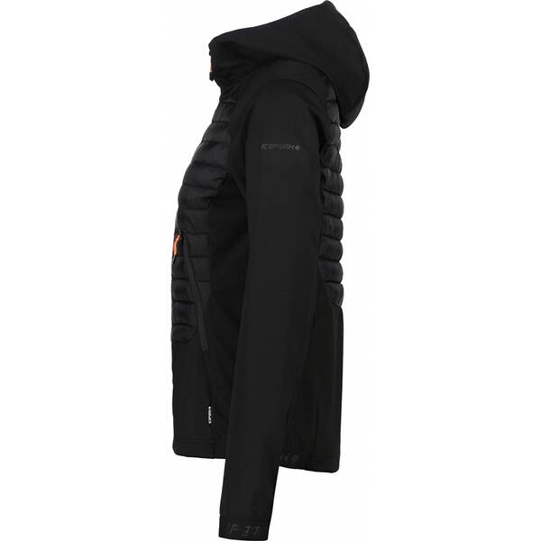 Thumbnail - ICEPEAK Damen Funktionsjacke DEERTON