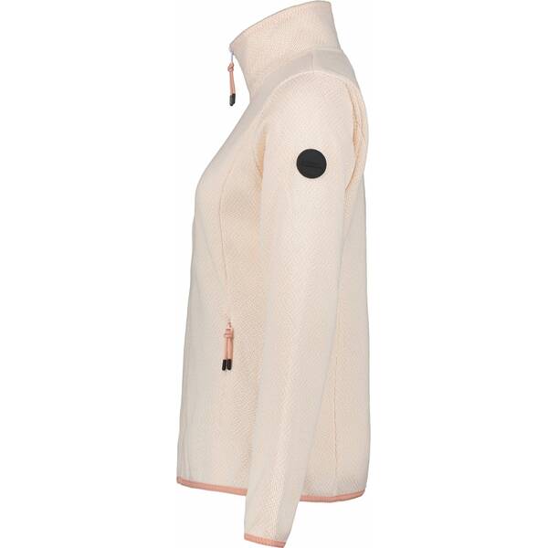 Thumbnail - ICEPEAK Damen Unterjacke AIKES