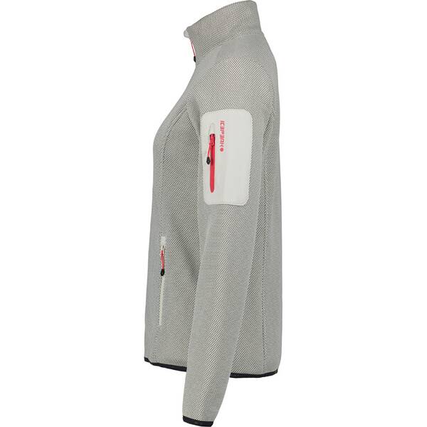 Thumbnail - ICEPEAK Damen Unterjacke BOWERSVILLE