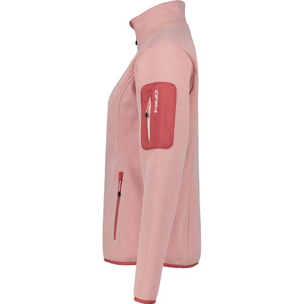 Thumbnail - ICEPEAK Damen Unterjacke BOWERSVILLE