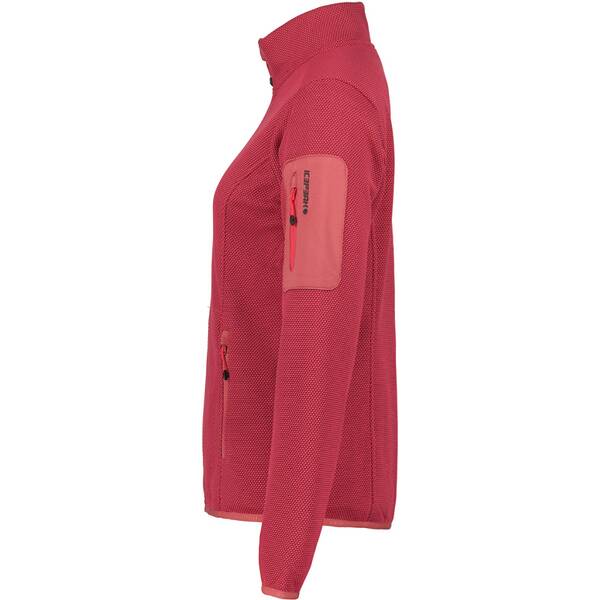 Thumbnail - ICEPEAK Damen Unterjacke BOWERSVILLE