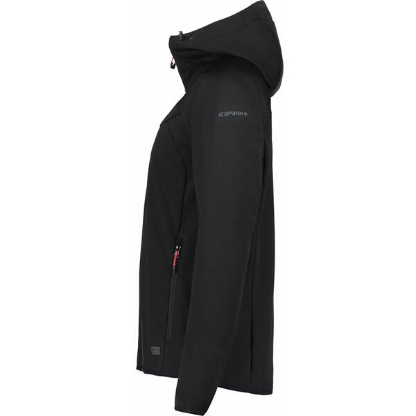 Thumbnail - ICEPEAK Damen Funktionsjacke BRADEN