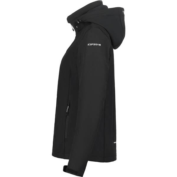 Thumbnail - ICEPEAK Damen Jacke BRENHAM