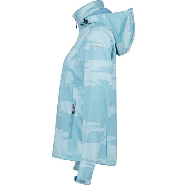 Thumbnail - ICEPEAK Damen Funktionsjacke BELOIT