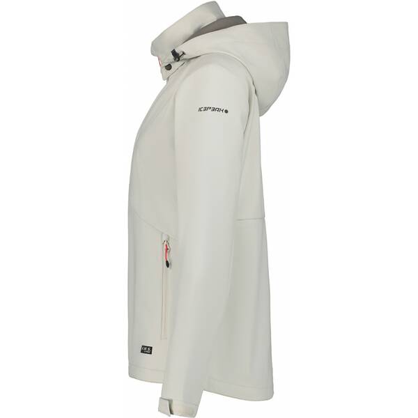 Thumbnail - ICEPEAK Damen Funktionsjacke BURNET