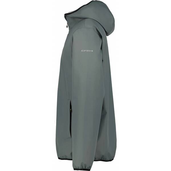 Thumbnail - ICEPEAK Herren Jacke BROADLANDS