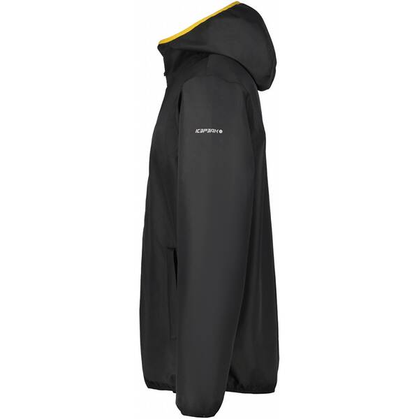 Thumbnail - ICEPEAK Herren Jacke BROADLANDS
