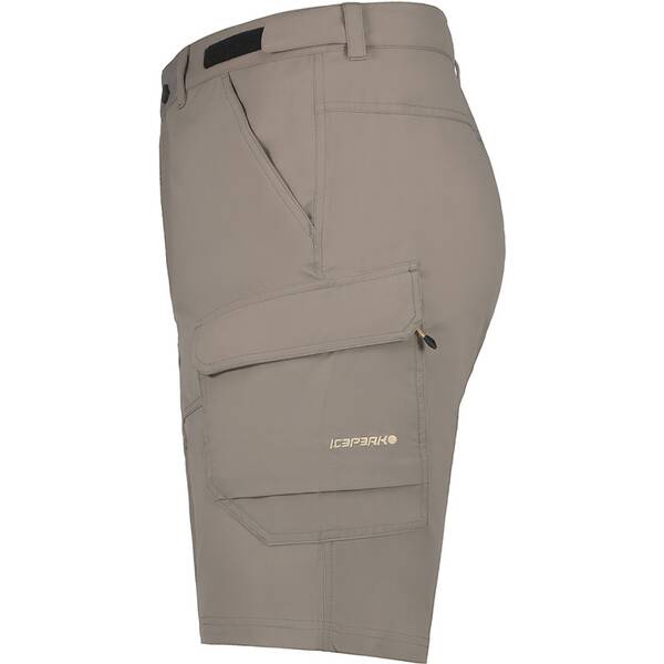 Thumbnail - ICEPEAK Herren Shorts BRASWELL