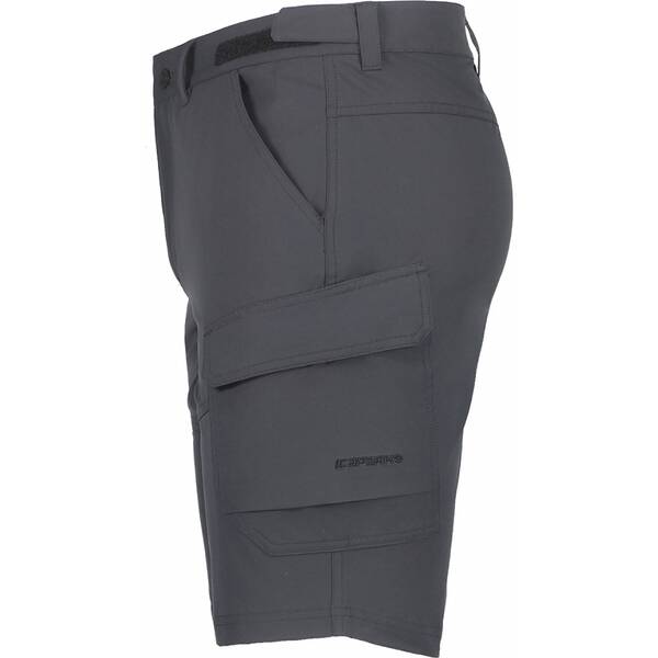 Thumbnail - ICEPEAK Herren Shorts BRASWELL