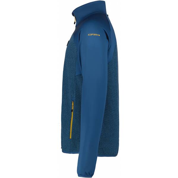 Thumbnail - ICEPEAK Herren Unterjacke BALTIMORE