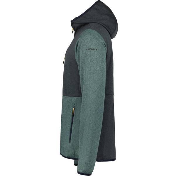 Thumbnail - ICEPEAK Herren Unterjacke BARNWELL