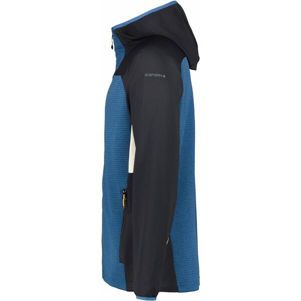 Thumbnail - ICEPEAK Herren Unterjacke BASSUM