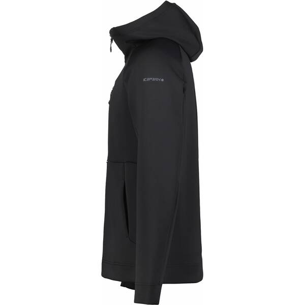 Thumbnail - ICEPEAK Herren Unterjacke BRUNSVILLE