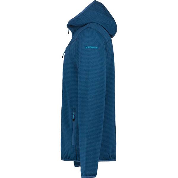 Thumbnail - ICEPEAK Herren Unterjacke BECKLEY