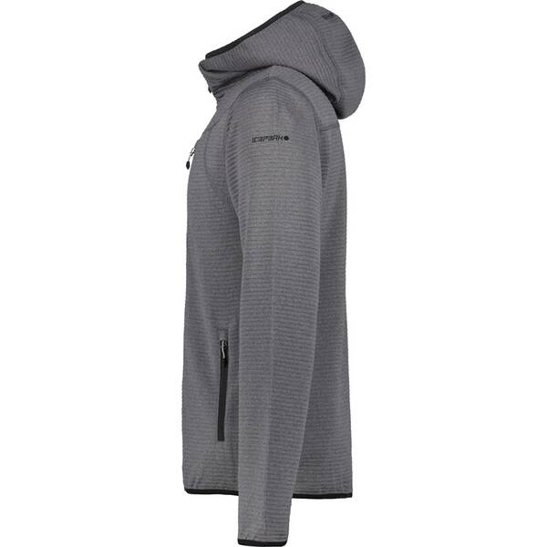 Thumbnail - ICEPEAK Herren Unterjacke BECKLEY