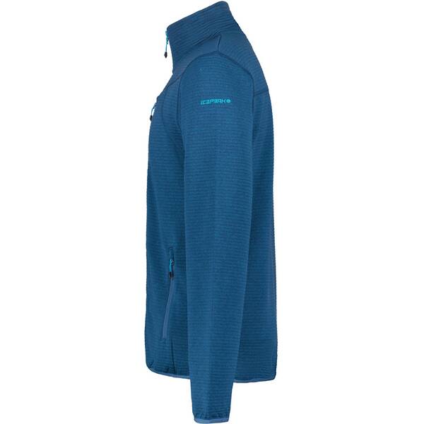 Thumbnail - ICEPEAK Herren Unterjacke BERTHOLD