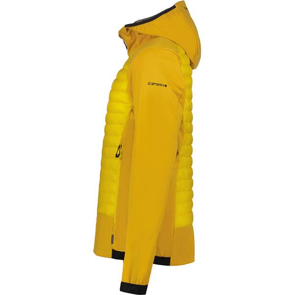 Thumbnail - ICEPEAK Herren Funktionsjacke DEEPSTEP