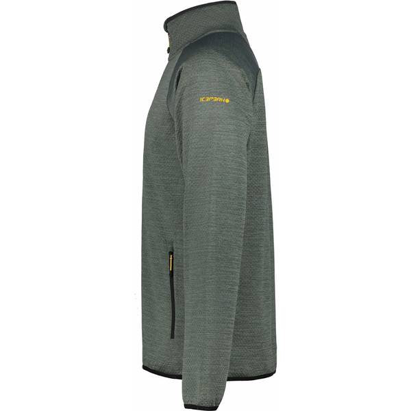 Thumbnail - ICEPEAK Herren Unterjacke BRIDGMAN