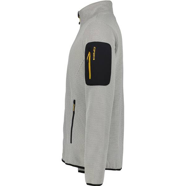 Thumbnail - ICEPEAK Herren Unterjacke BREDSTEDT