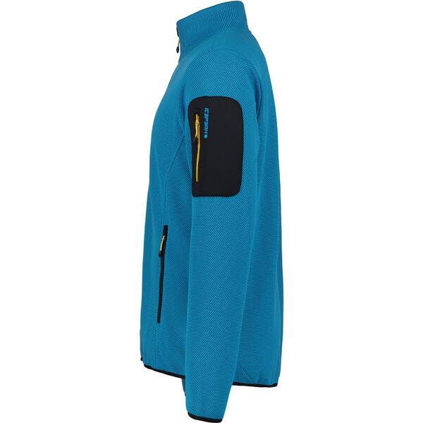 Thumbnail - ICEPEAK Herren Unterjacke BREDSTEDT