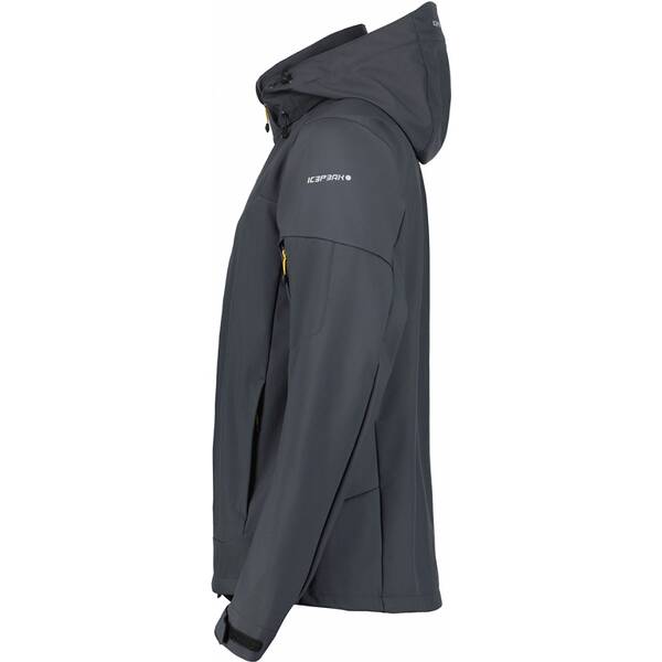 Thumbnail - ICEPEAK Herren Funktionsjacke BARMSTEDT