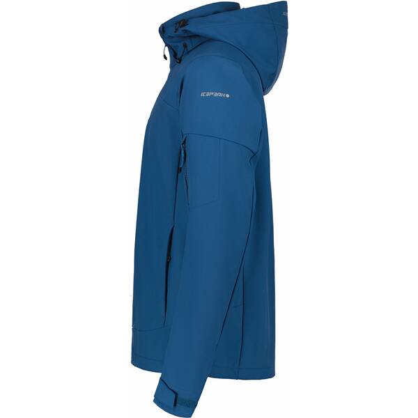 Thumbnail - ICEPEAK Herren Funktionsjacke BARMSTEDT