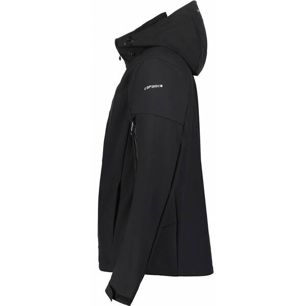Thumbnail - ICEPEAK Herren Funktionsjacke BARMSTEDT