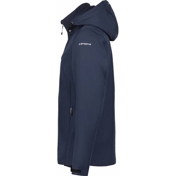 Thumbnail - ICEPEAK Herren Funktionsjacke BRIMFIELD